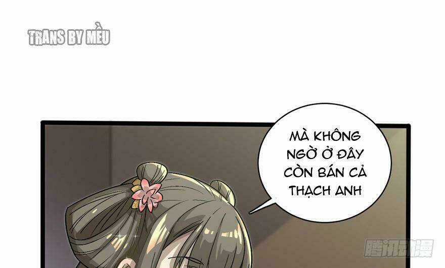 Quẻ Phi Thiên Hạ Chapter 17 trang 41