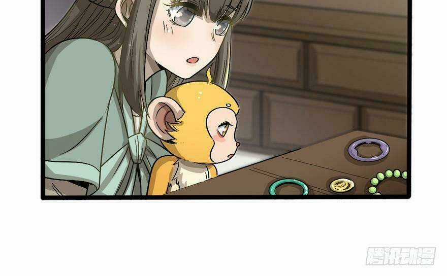 Quẻ Phi Thiên Hạ Chapter 17 trang 42