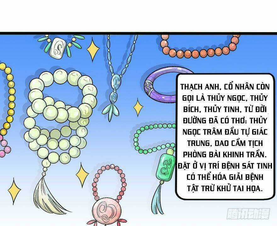 Quẻ Phi Thiên Hạ Chapter 17 trang 43