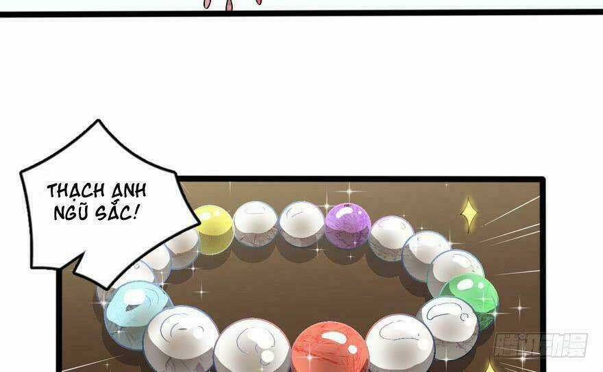 Quẻ Phi Thiên Hạ Chapter 17 trang 44