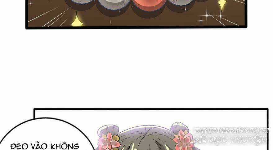 Quẻ Phi Thiên Hạ Chapter 17 trang 45