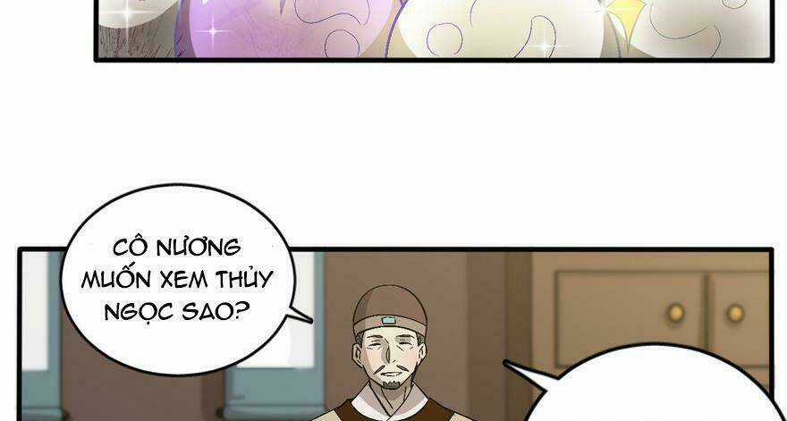 Quẻ Phi Thiên Hạ Chapter 17 trang 47