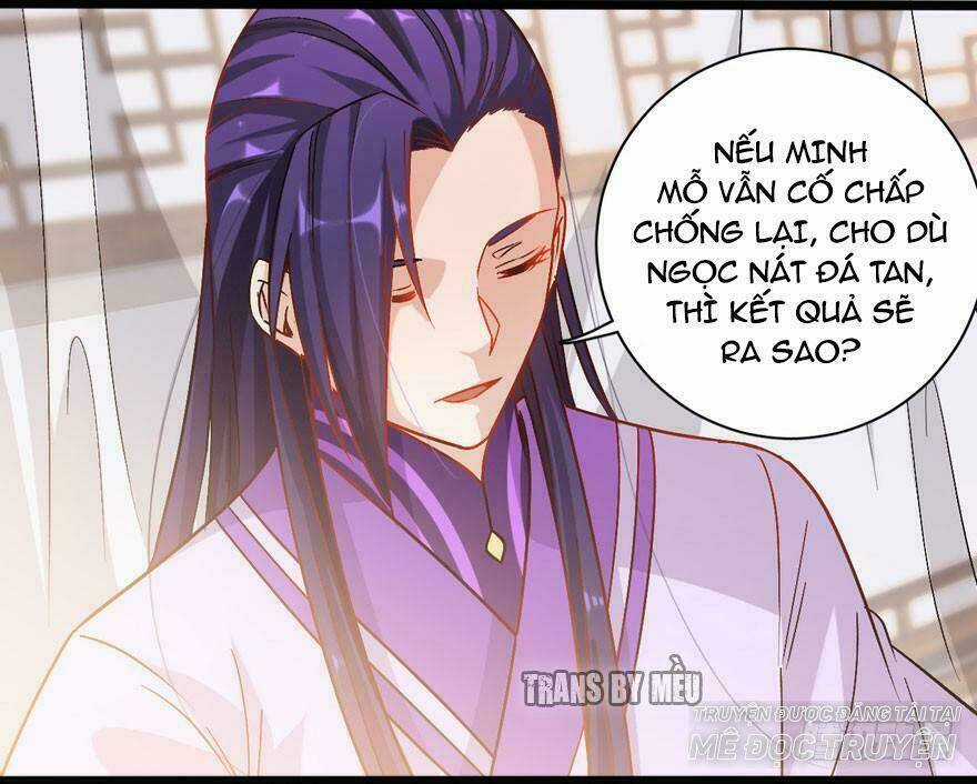 Quẻ Phi Thiên Hạ Chapter 17 trang 5