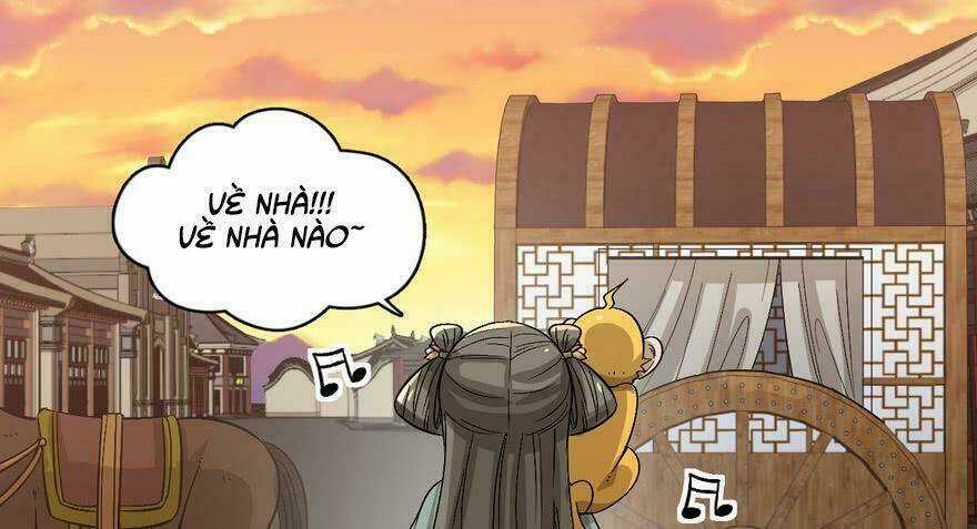 Quẻ Phi Thiên Hạ Chapter 17 trang 52