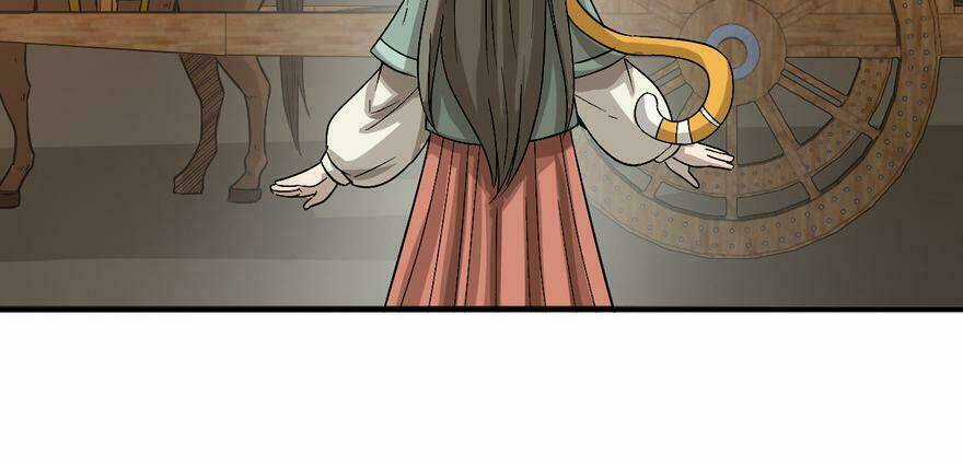 Quẻ Phi Thiên Hạ Chapter 17 trang 53