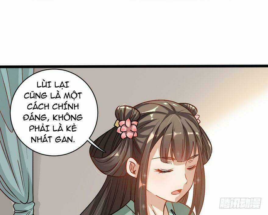 Quẻ Phi Thiên Hạ Chapter 17 trang 7