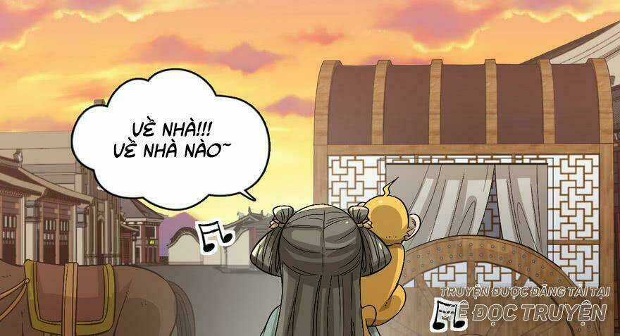 Quẻ Phi Thiên Hạ Chapter 18 trang 10