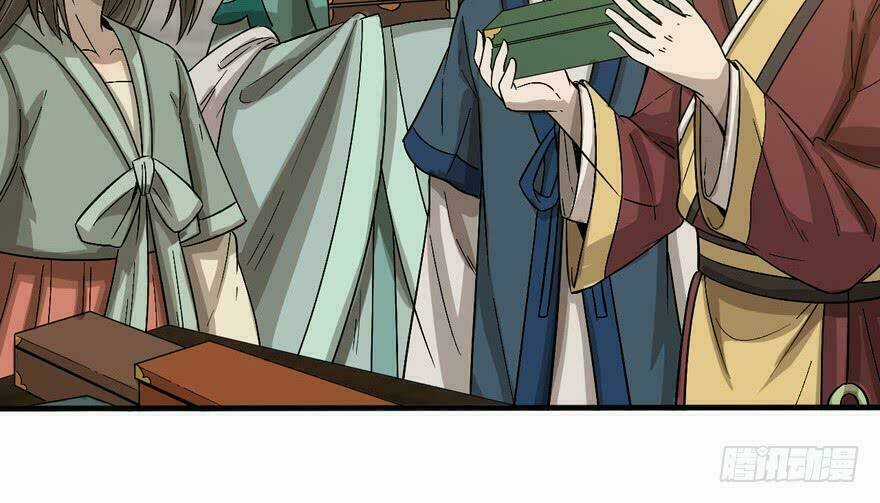 Quẻ Phi Thiên Hạ Chapter 18 trang 16