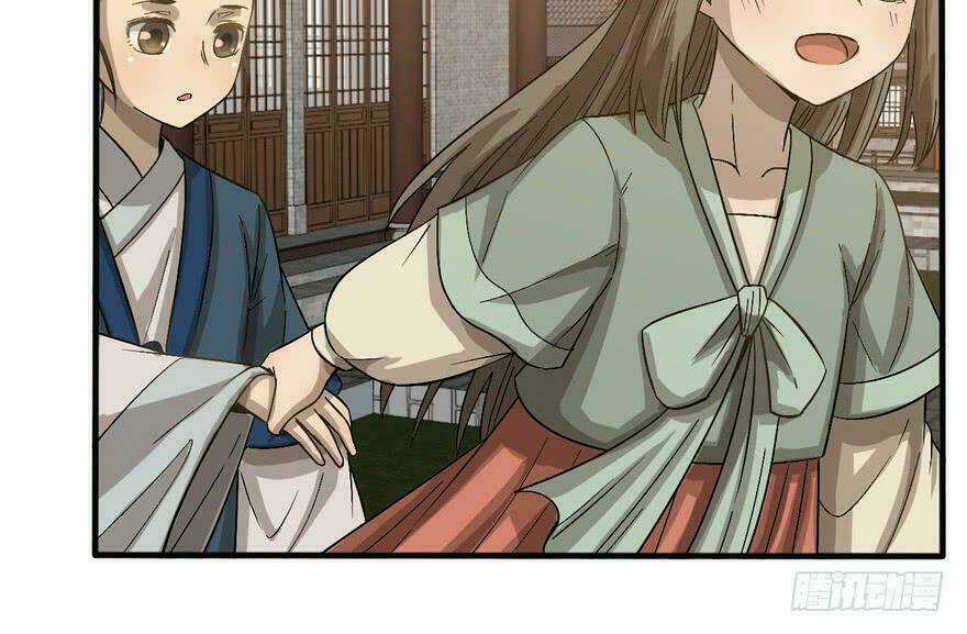 Quẻ Phi Thiên Hạ Chapter 18 trang 19