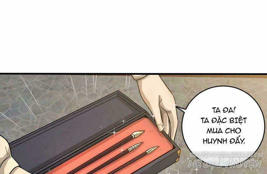 Quẻ Phi Thiên Hạ Chapter 18 trang 20