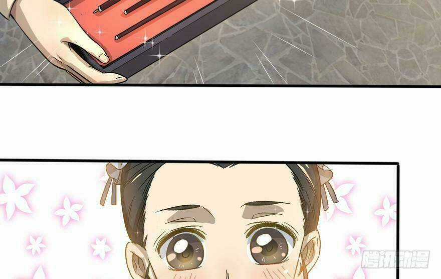 Quẻ Phi Thiên Hạ Chapter 18 trang 21