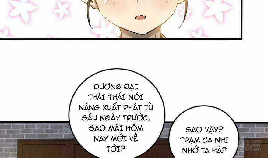 Quẻ Phi Thiên Hạ Chapter 18 trang 22