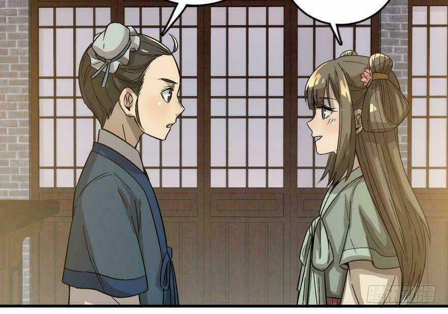 Quẻ Phi Thiên Hạ Chapter 18 trang 23