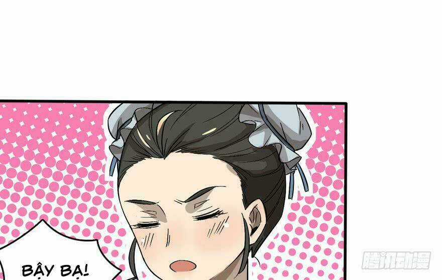 Quẻ Phi Thiên Hạ Chapter 18 trang 24