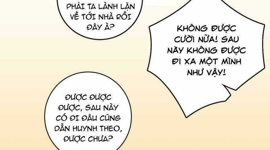 Quẻ Phi Thiên Hạ Chapter 18 trang 26