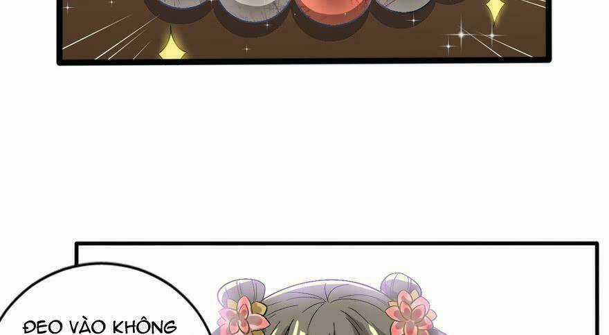 Quẻ Phi Thiên Hạ Chapter 18 trang 3