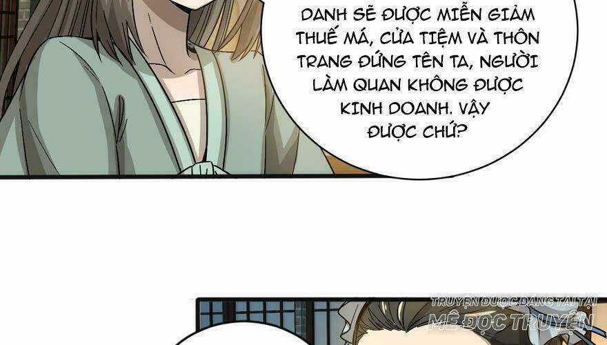 Quẻ Phi Thiên Hạ Chapter 18 trang 30
