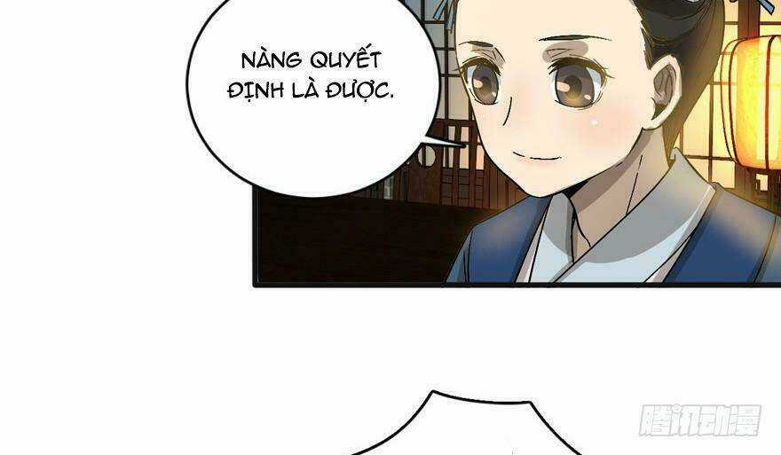 Quẻ Phi Thiên Hạ Chapter 18 trang 31