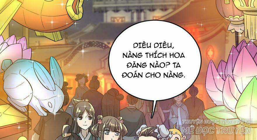 Quẻ Phi Thiên Hạ Chapter 18 trang 35