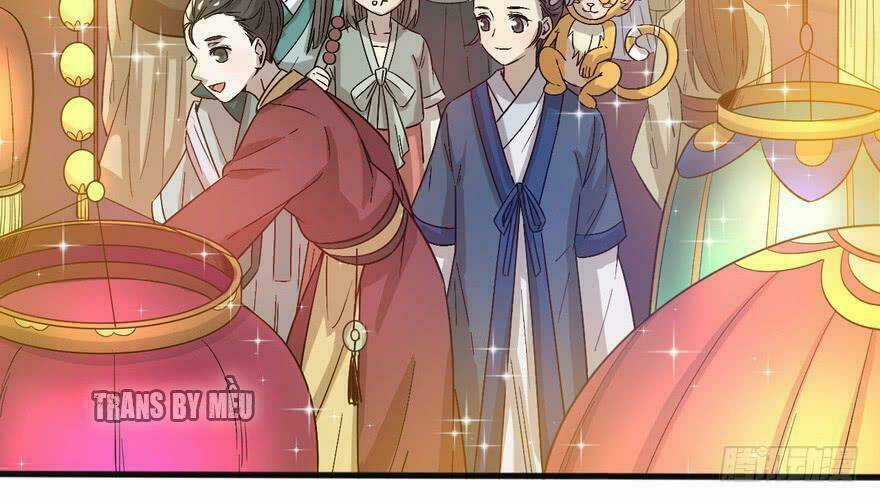 Quẻ Phi Thiên Hạ Chapter 18 trang 36