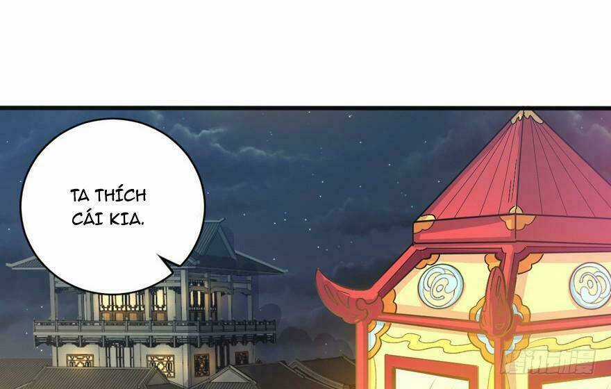 Quẻ Phi Thiên Hạ Chapter 18 trang 37
