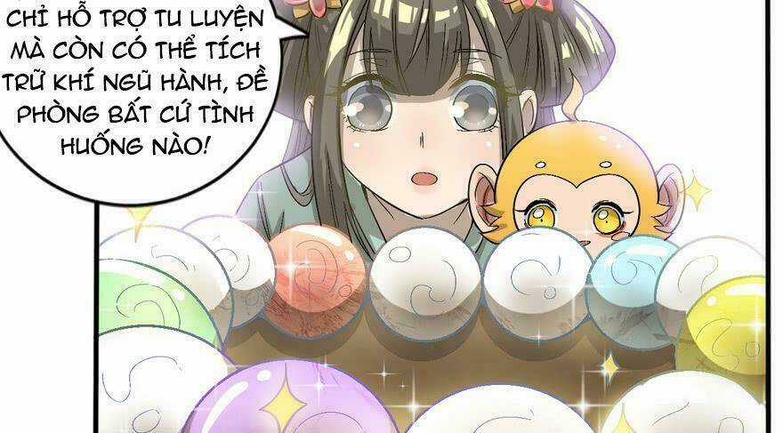 Quẻ Phi Thiên Hạ Chapter 18 trang 4