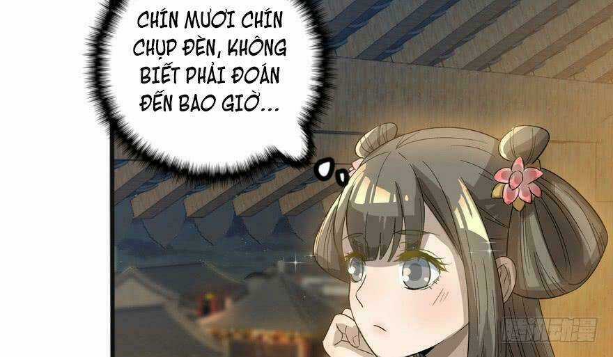 Quẻ Phi Thiên Hạ Chapter 18 trang 42
