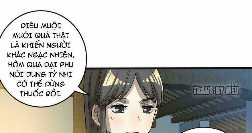 Quẻ Phi Thiên Hạ Chapter 18 trang 46