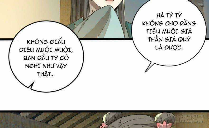 Quẻ Phi Thiên Hạ Chapter 18 trang 47
