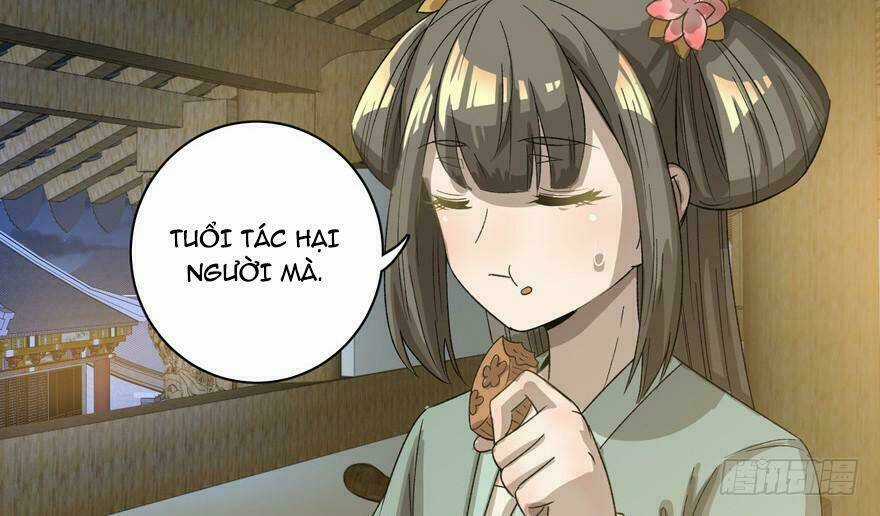 Quẻ Phi Thiên Hạ Chapter 18 trang 48