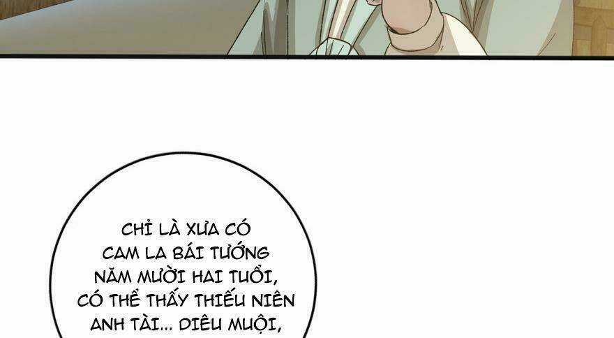 Quẻ Phi Thiên Hạ Chapter 18 trang 49