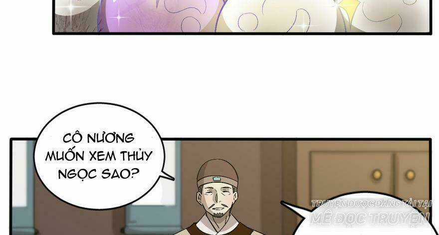 Quẻ Phi Thiên Hạ Chapter 18 trang 5