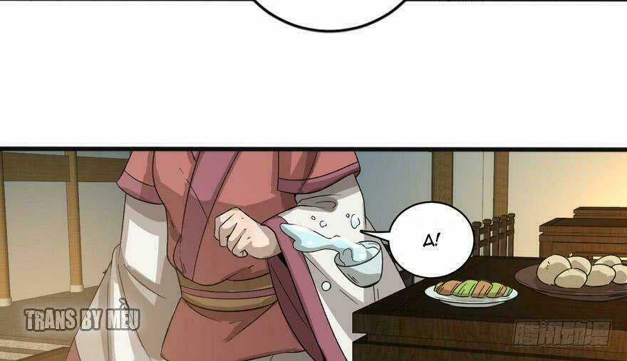 Quẻ Phi Thiên Hạ Chapter 18 trang 51