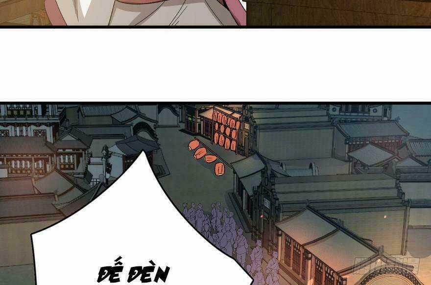 Quẻ Phi Thiên Hạ Chapter 18 trang 52