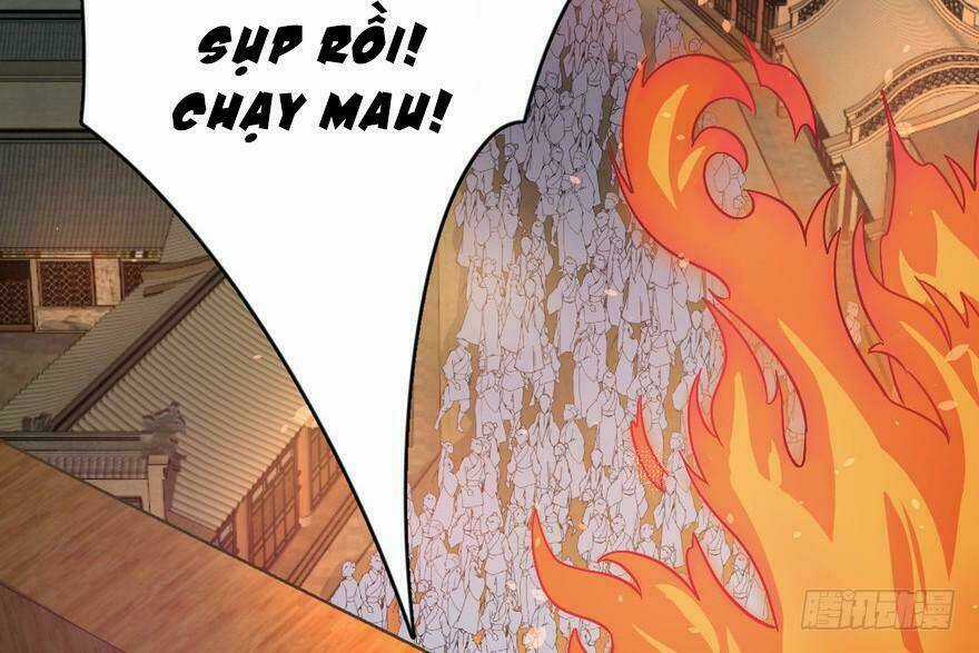 Quẻ Phi Thiên Hạ Chapter 18 trang 53