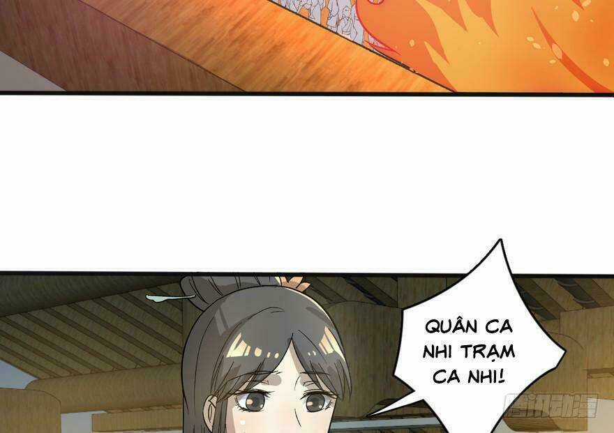 Quẻ Phi Thiên Hạ Chapter 18 trang 54
