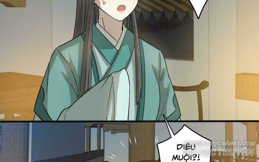 Quẻ Phi Thiên Hạ Chapter 18 trang 55