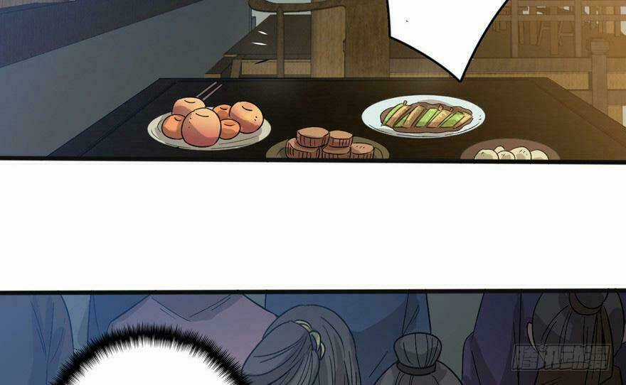 Quẻ Phi Thiên Hạ Chapter 18 trang 56