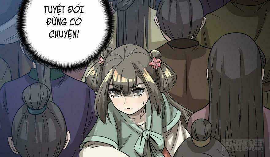 Quẻ Phi Thiên Hạ Chapter 18 trang 57