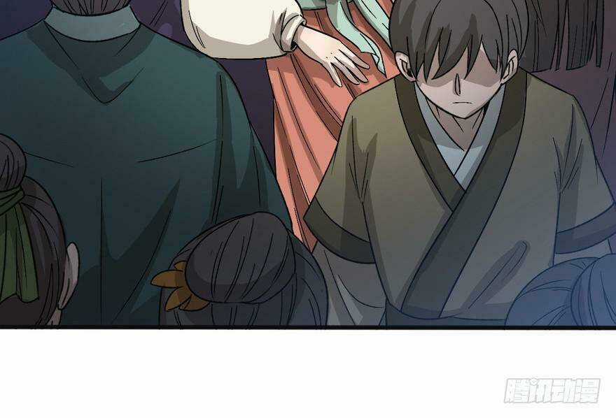 Quẻ Phi Thiên Hạ Chapter 18 trang 58