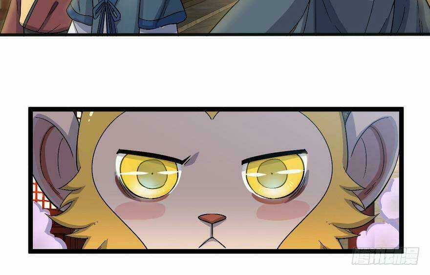 Quẻ Phi Thiên Hạ Chapter 18 trang 61