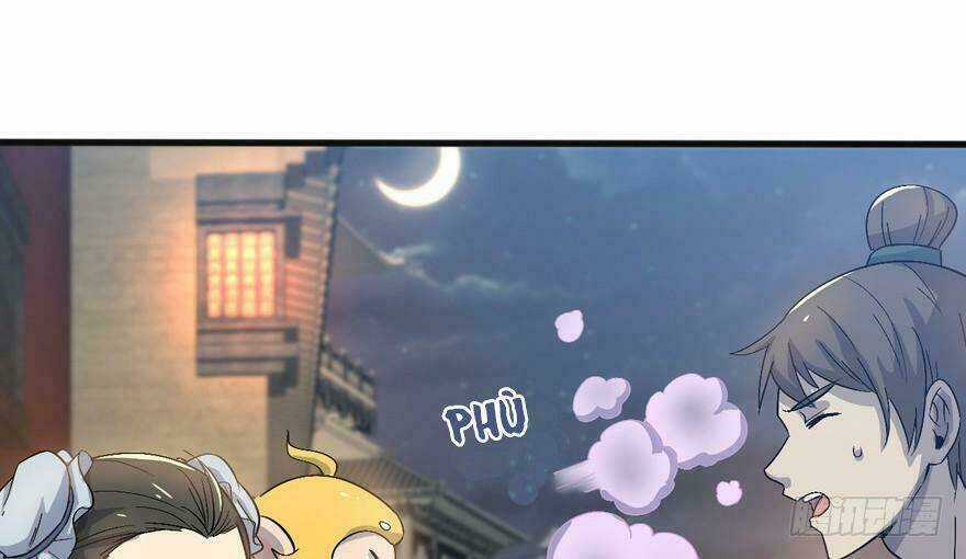 Quẻ Phi Thiên Hạ Chapter 18 trang 62