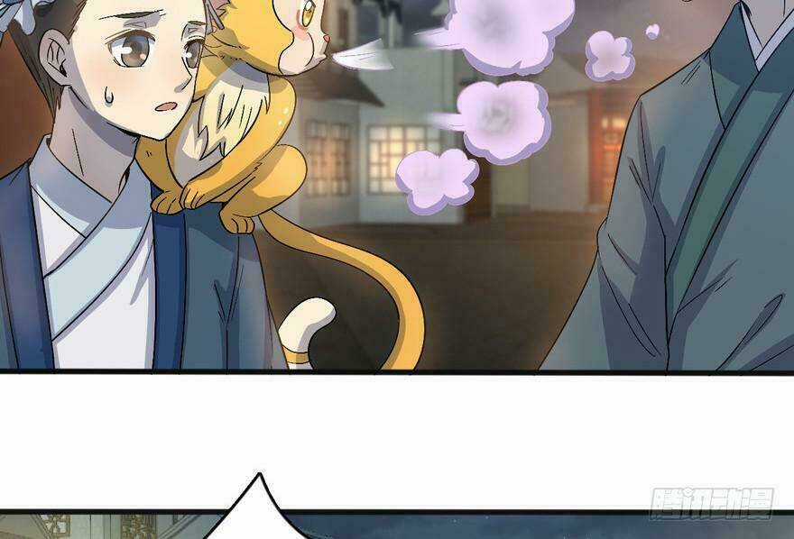 Quẻ Phi Thiên Hạ Chapter 18 trang 63