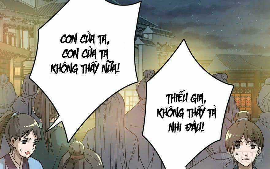 Quẻ Phi Thiên Hạ Chapter 18 trang 64