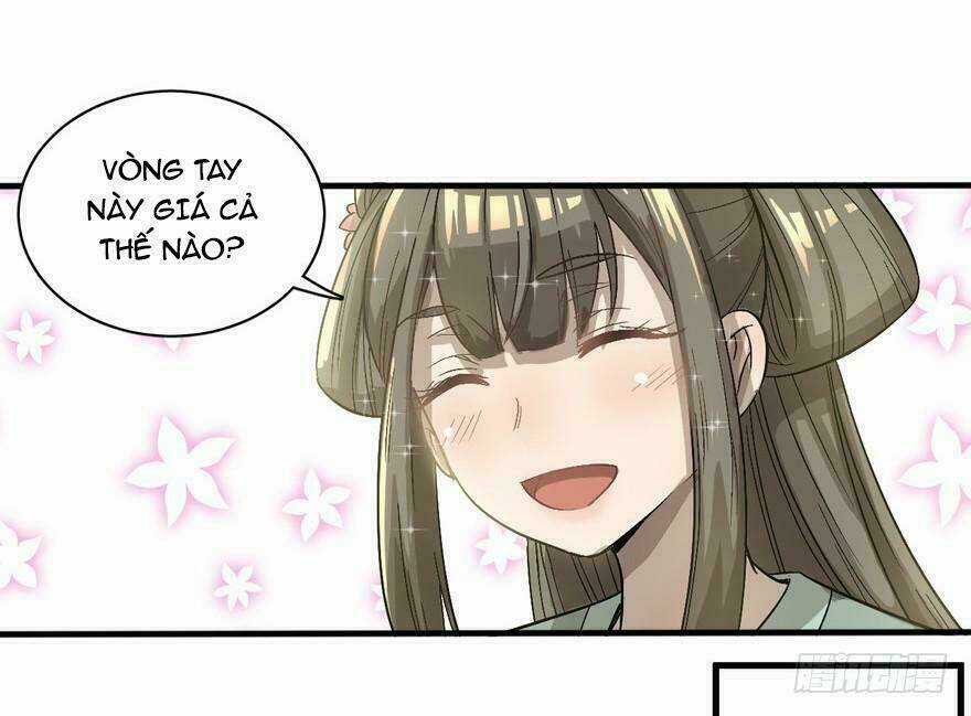 Quẻ Phi Thiên Hạ Chapter 18 trang 7