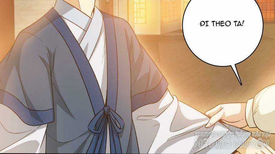 Quẻ Phi Thiên Hạ Chapter 19 trang 10