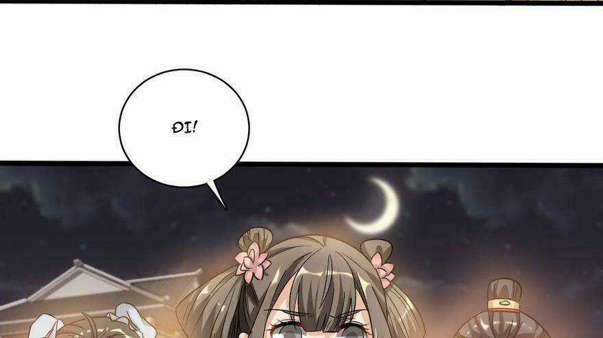 Quẻ Phi Thiên Hạ Chapter 19 trang 11