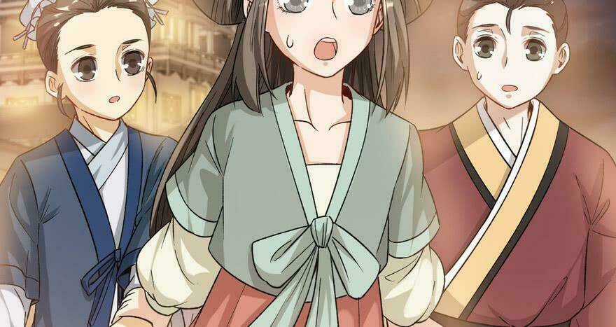 Quẻ Phi Thiên Hạ Chapter 19 trang 12