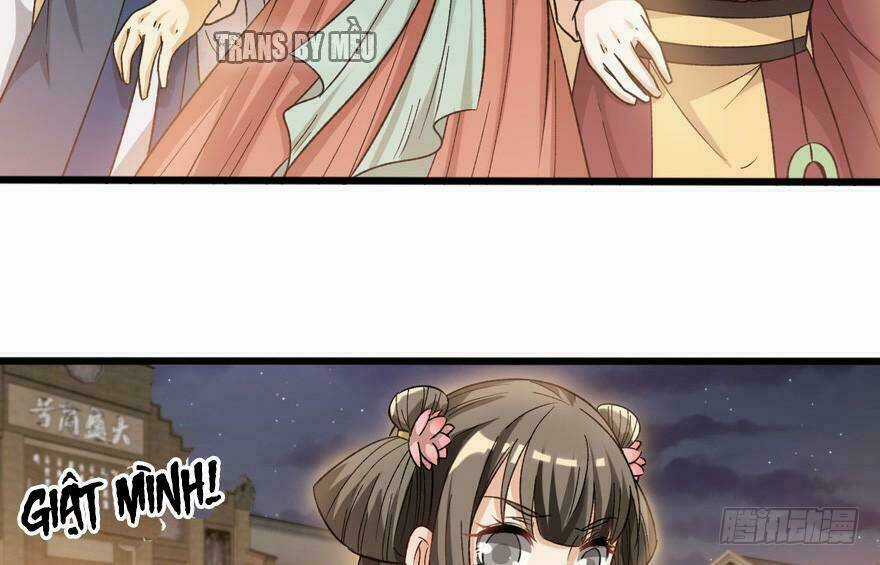 Quẻ Phi Thiên Hạ Chapter 19 trang 13