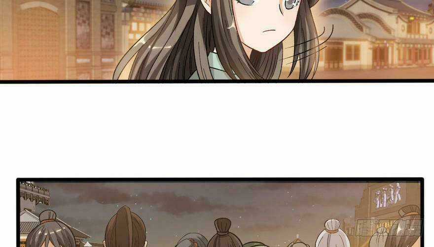 Quẻ Phi Thiên Hạ Chapter 19 trang 14